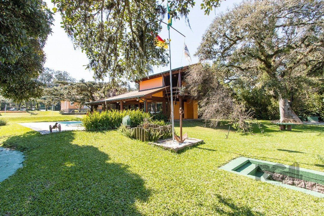 Casa à venda com 4 quartos, 483m² - Foto 50
