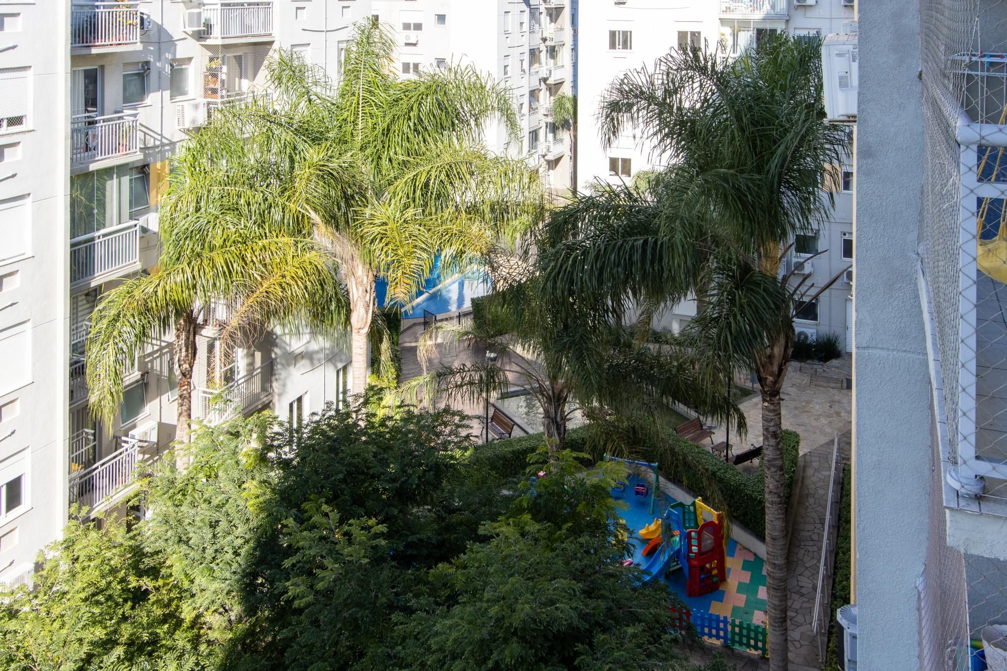 Apartamento à venda com 3 quartos, 68m² - Foto 7
