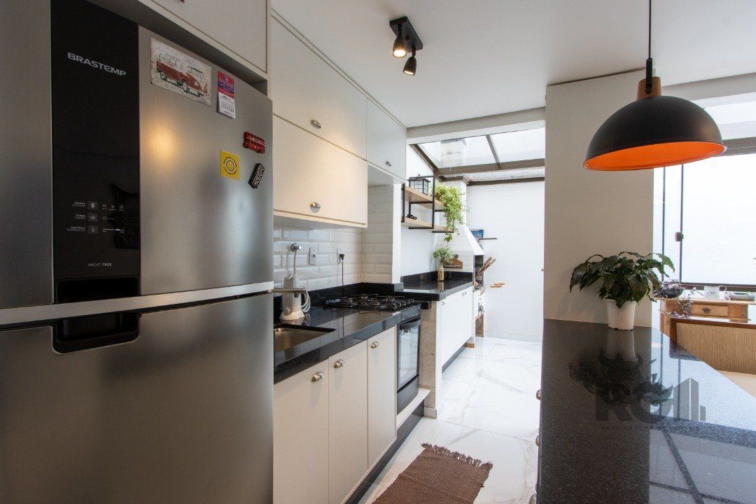 Sobrado, 2 quartos, 148 m² - Foto 14