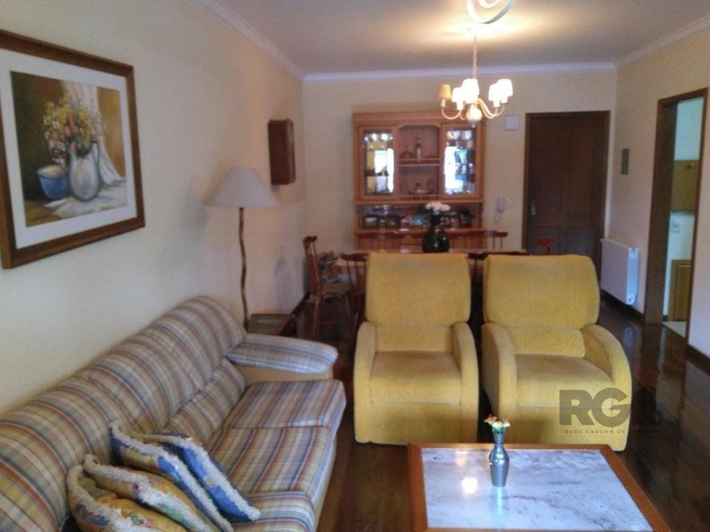 Apartamento à venda com 2 quartos, 85m² - Foto 12