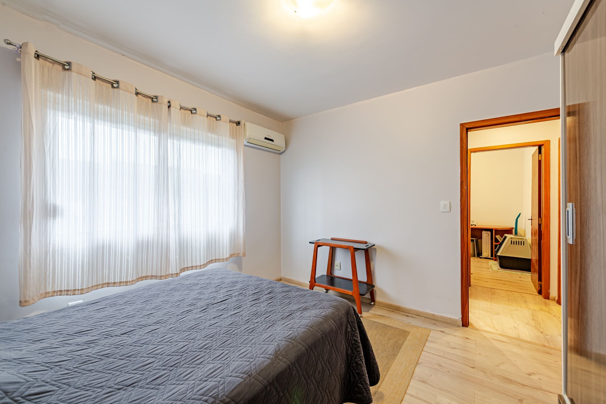 Apartamento à venda com 2 quartos, 52m² - Foto 14