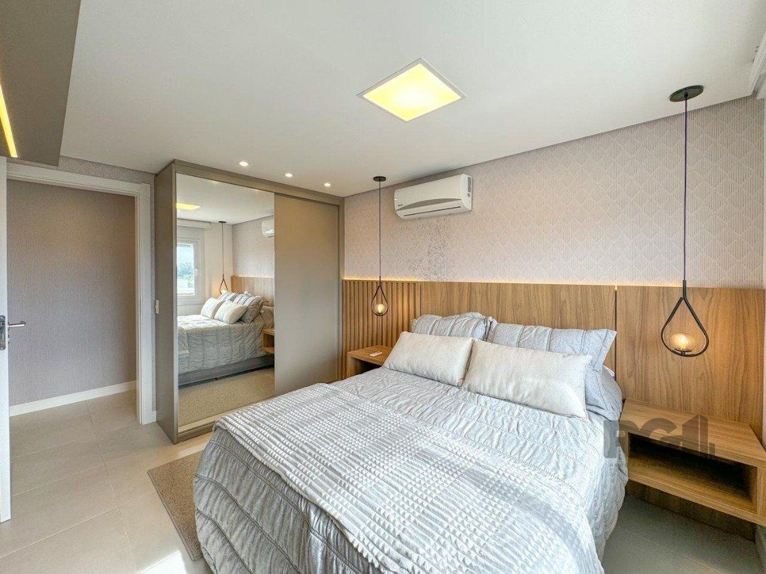 Apartamento, 3 quartos, 138 m² - Foto 19