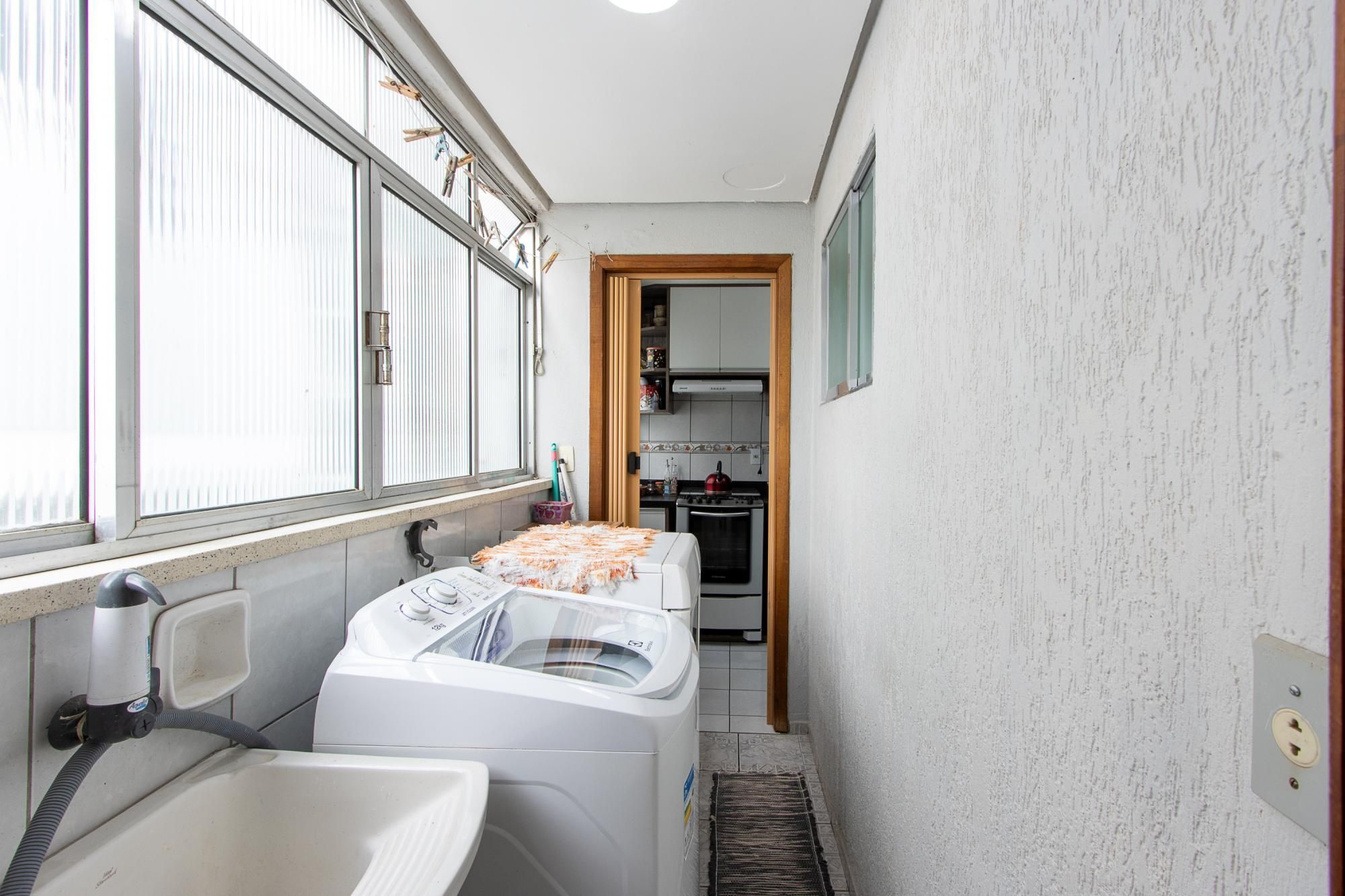 Apartamento, 3 quartos, 76 m² - Foto 11