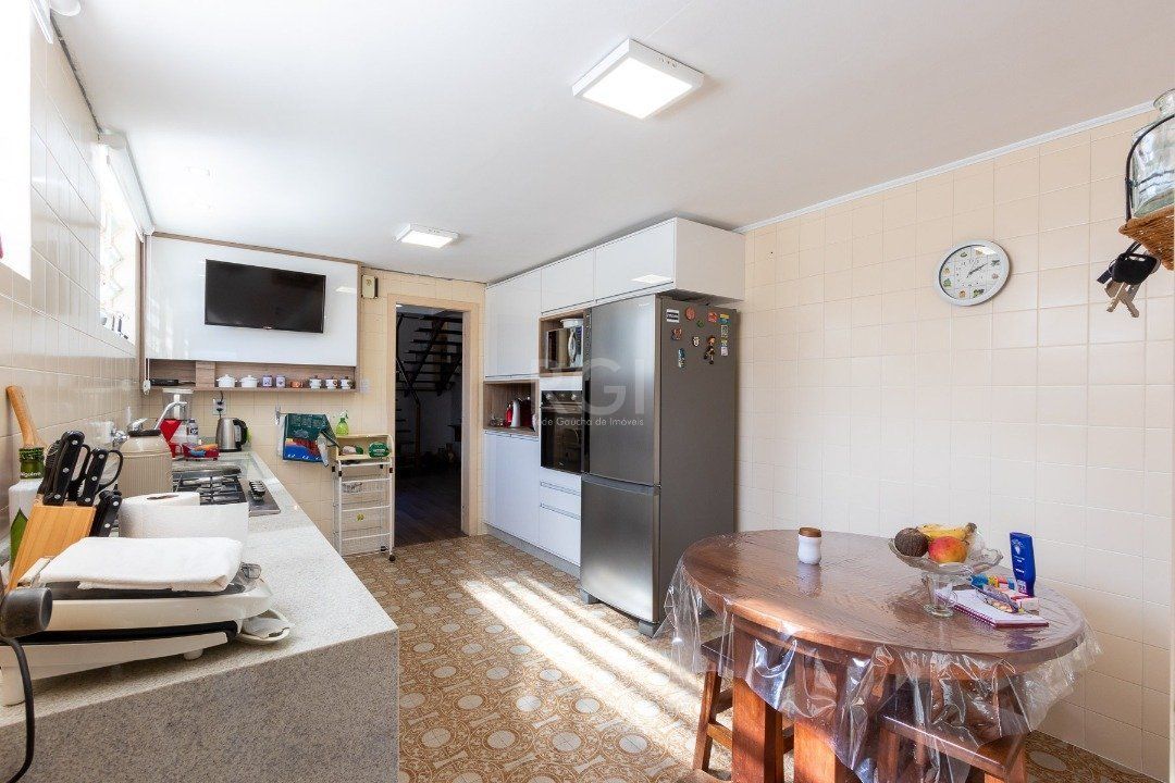 Casa, 5 quartos, 400 m² - Foto 28