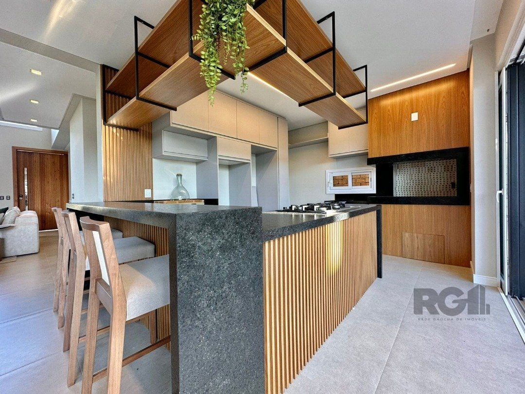 Casa de Condomínio, 4 quartos - Foto 13