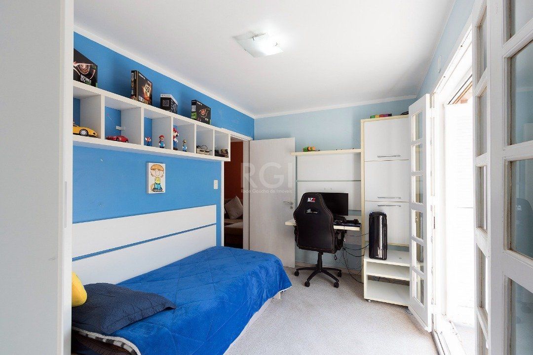 Casa de Condomínio, 4 quartos - Foto 44