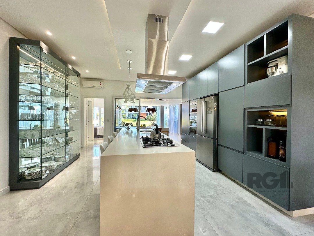 Casa de Condomínio à venda com 3 quartos, 210m² - Foto 7