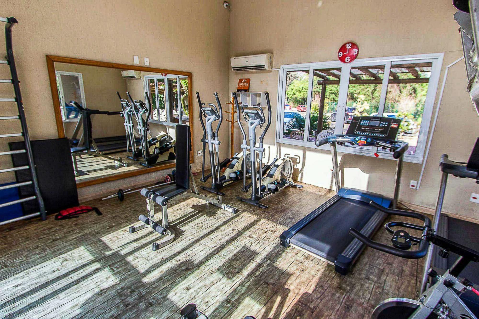 Apartamento à venda com 3 quartos, 65m² - Foto 34