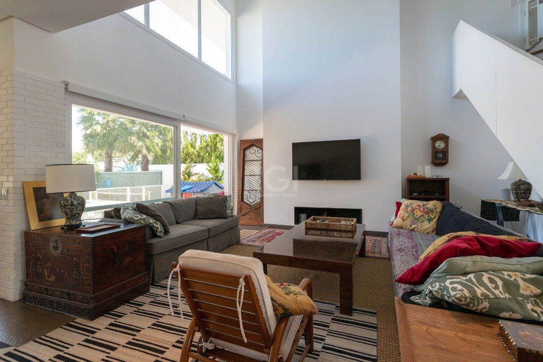 Casa de Condomínio à venda com 5 quartos, 403m² - Foto 7