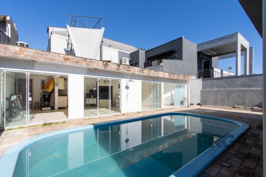 Casa à venda com 3 quartos, 222m² - Foto 38