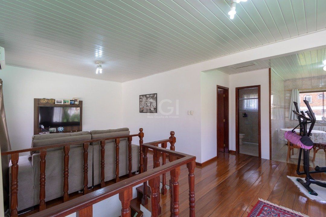 Casa à venda com 4 quartos, 182m² - Foto 28