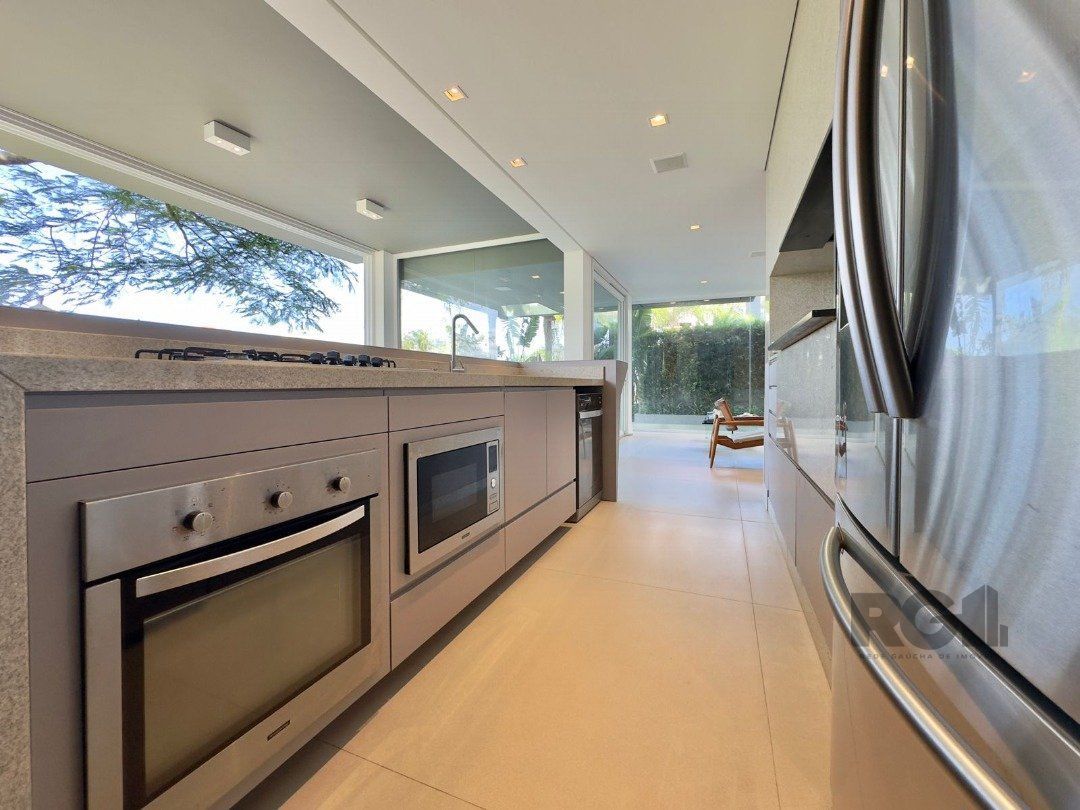 Casa de Condomínio, 4 quartos - Foto 29