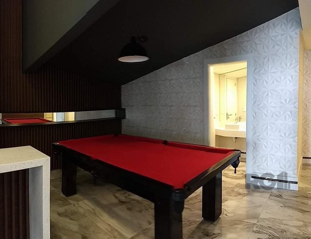 Apartamento à venda com 1 quarto, 60m² - Foto 35