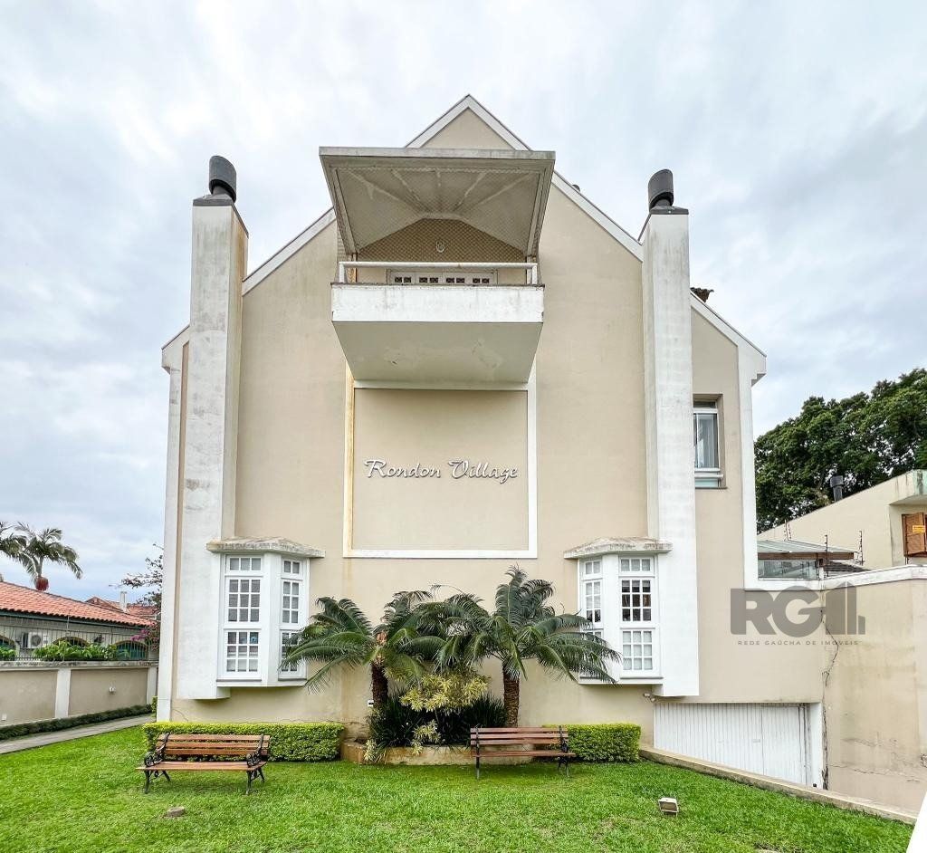 Casa de Condomínio à venda com 3 quartos, 224m² - Foto 59