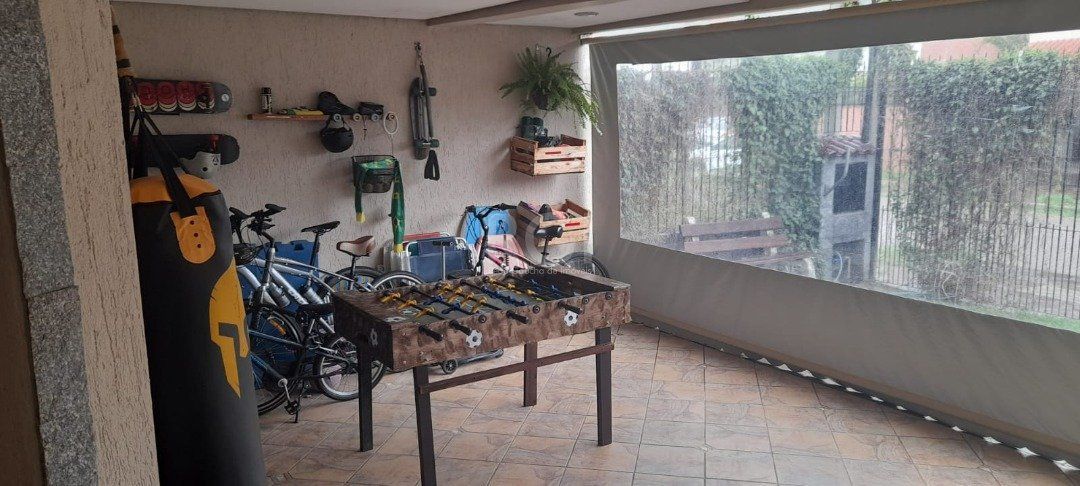 Casa, 3 quartos, 172 m² - Foto 2