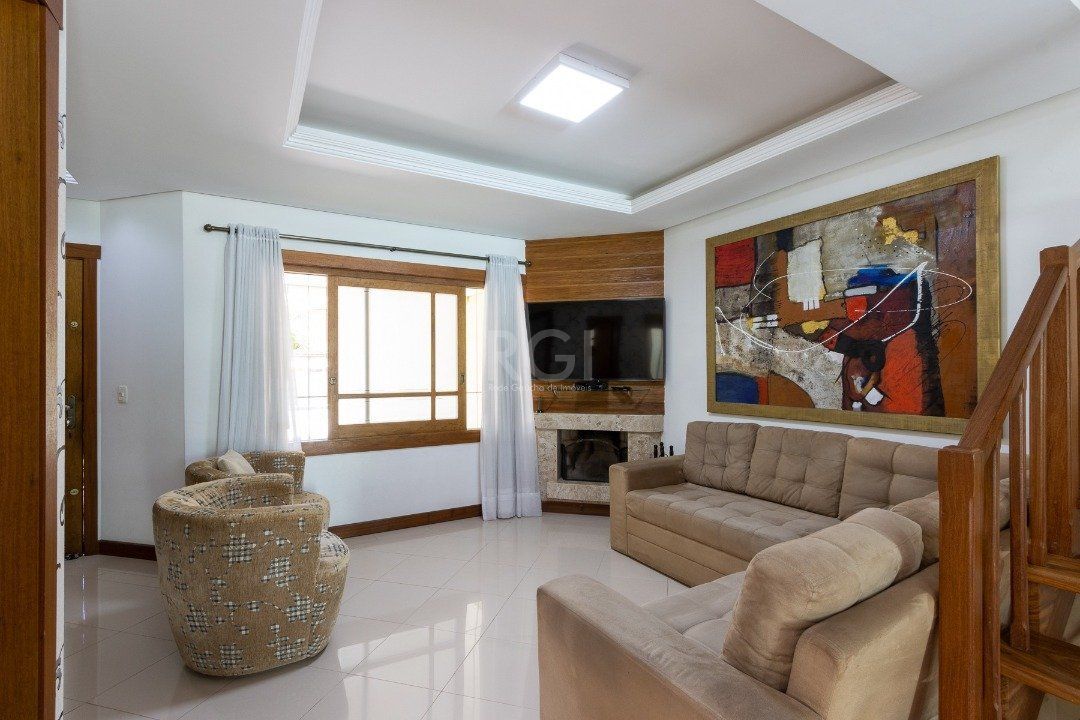 Casa, 5 quartos, 222 m² - Foto 5