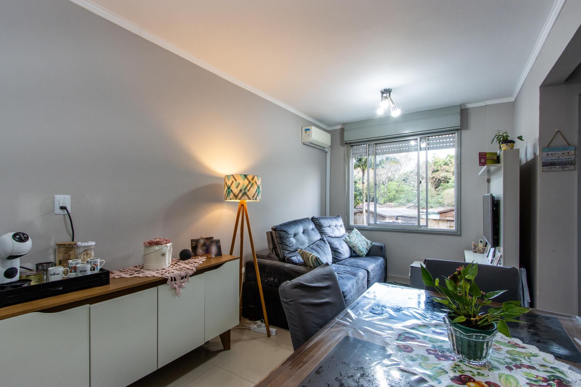 Apartamento 2 Dorm na Campos Velho — foto 2