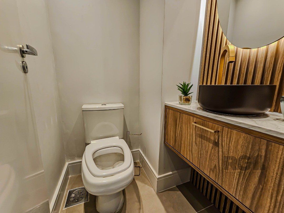 Apartamento à venda com 2 quartos, 87m² - Foto 9