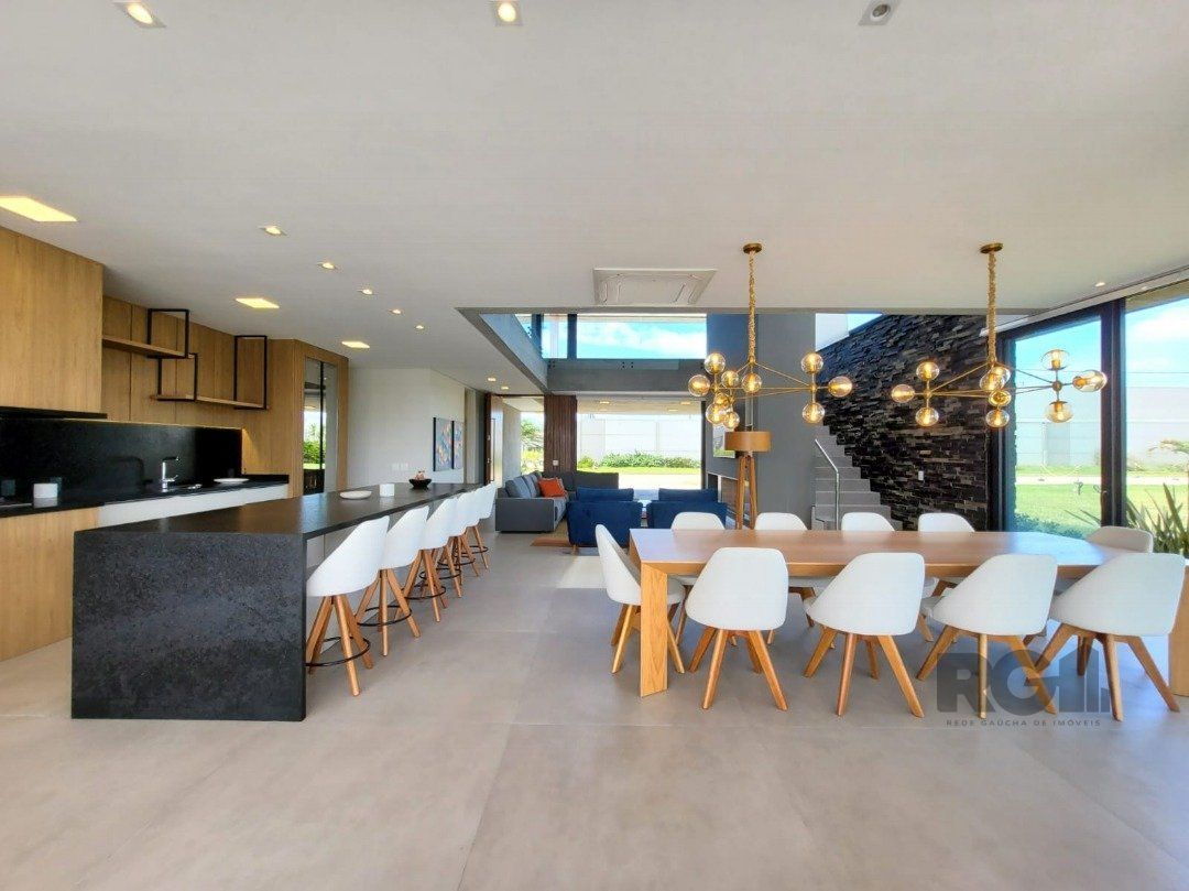 Casa de Condomínio, 5 quartos - Foto 9