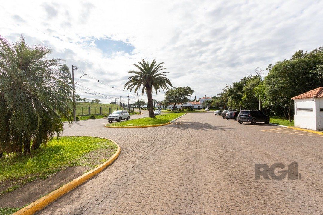 Casa de Condomínio à venda com 3 quartos, 231m² - Foto 46