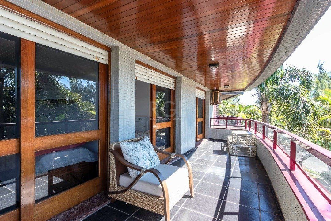 Apartamento à venda com 3 quartos, 153m² - Foto 27