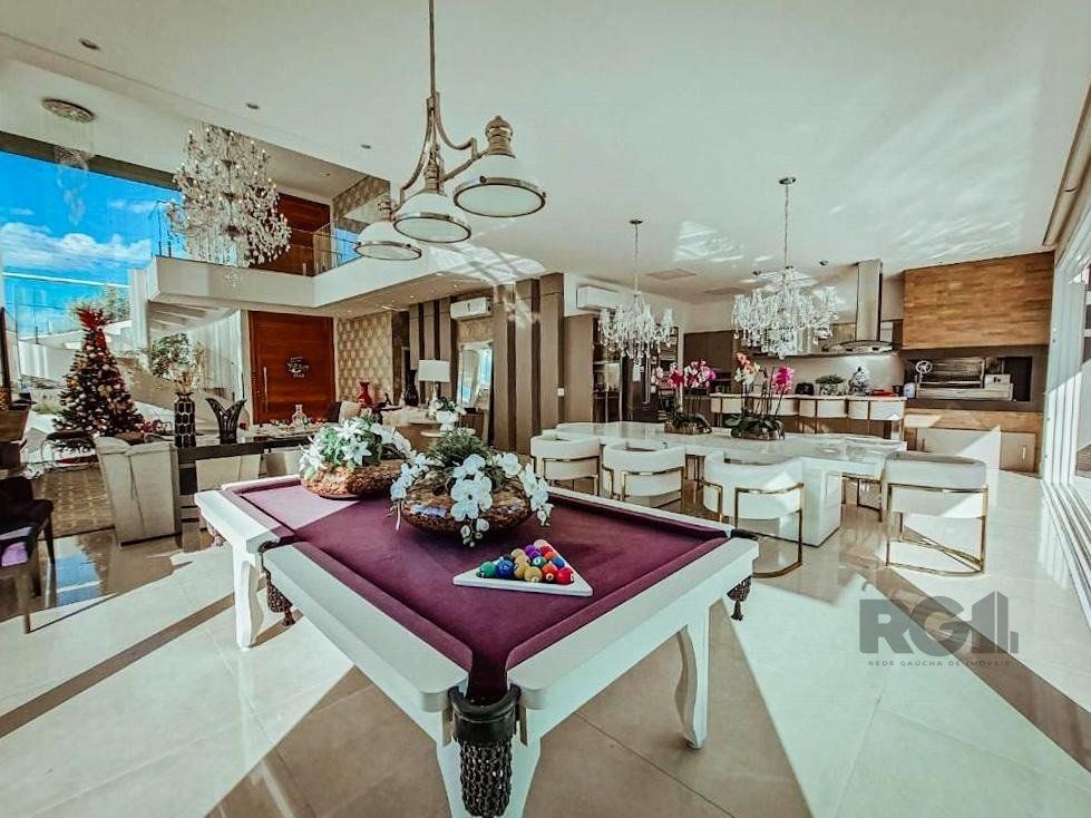 Casa de Condomínio à venda com 5 quartos, 350m² - Foto 6