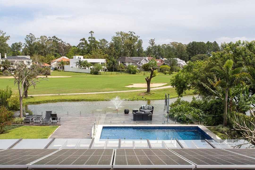 Casa de Condomínio, 4 quartos - Foto 75