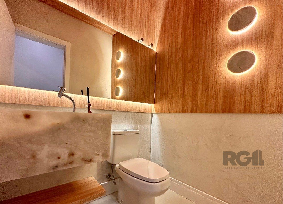 Casa de Condomínio, 5 quartos - Foto 16