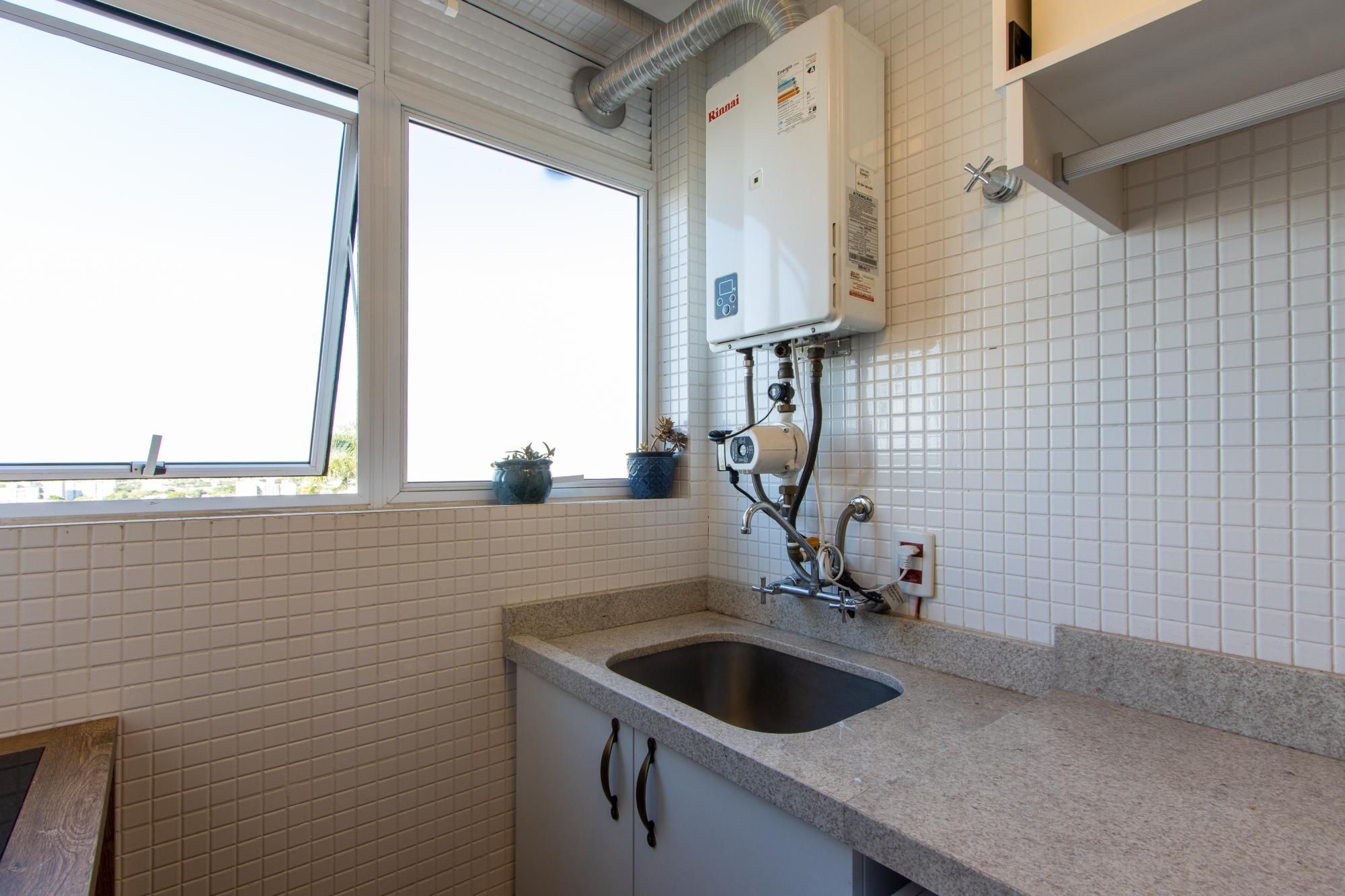 Apartamento à venda com 4 quartos, 174m² - Foto 19