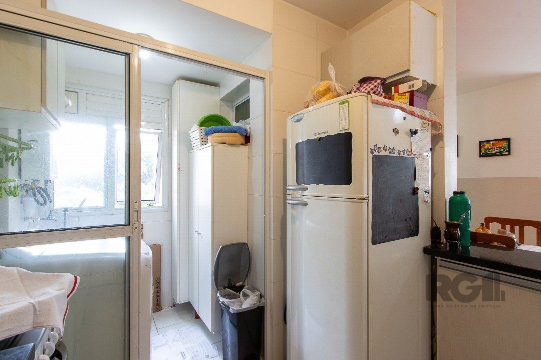 Apartamento à venda com 3 quartos, 69m² - Foto 16