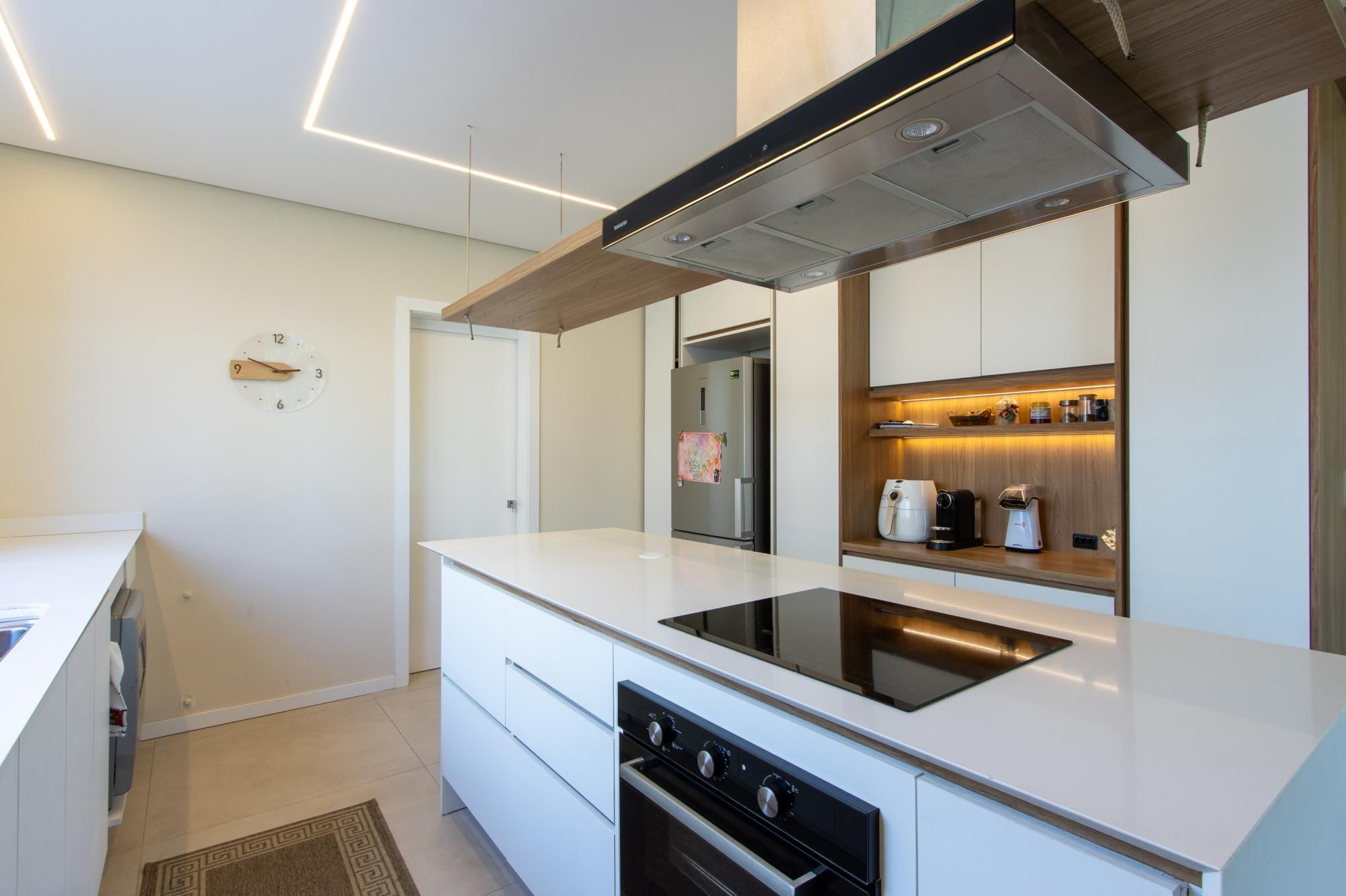 Casa de Condomínio à venda com 5 quartos, 318m² - Foto 13