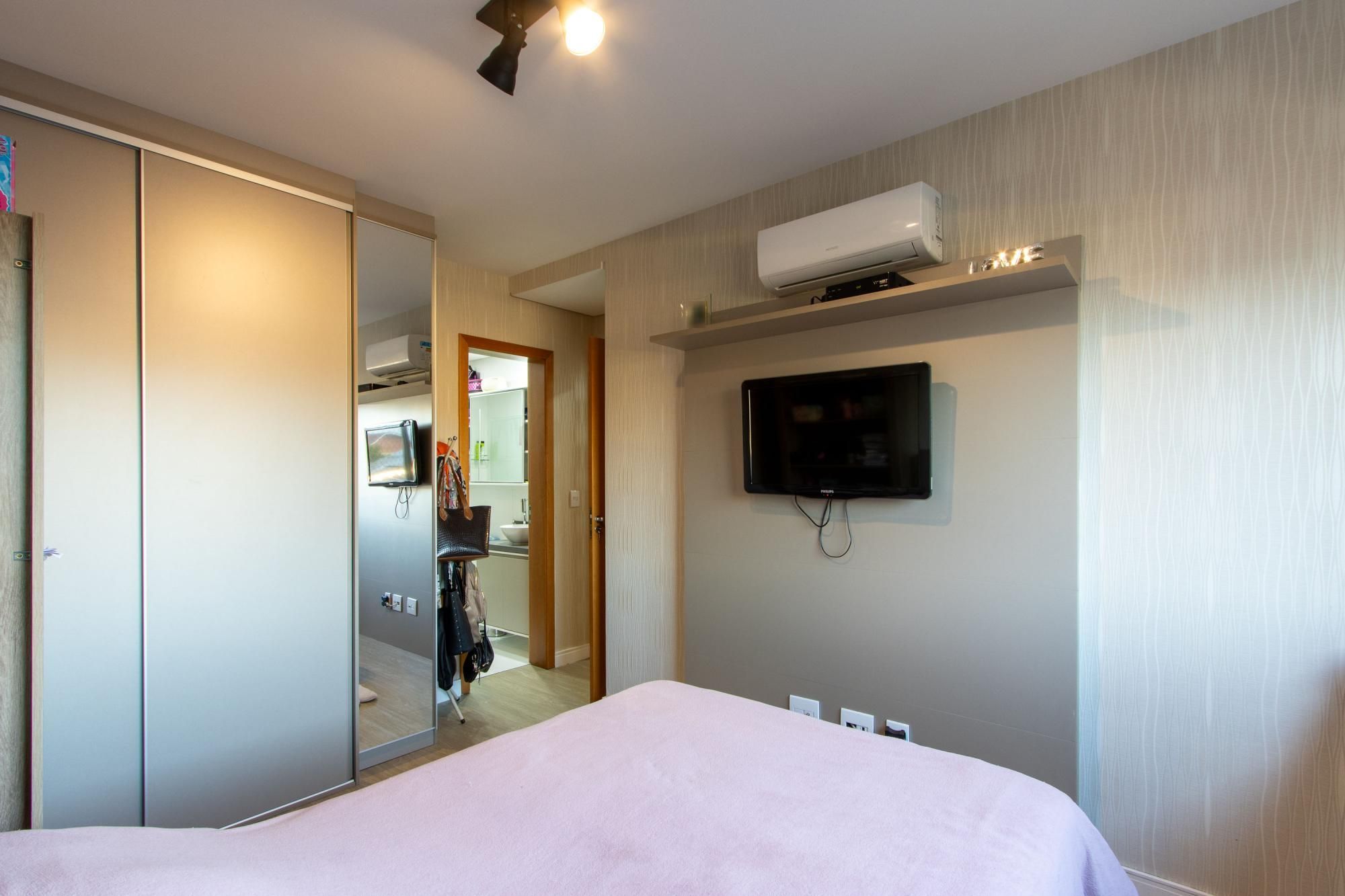 Apartamento à venda com 2 quartos, 60m² - Foto 22
