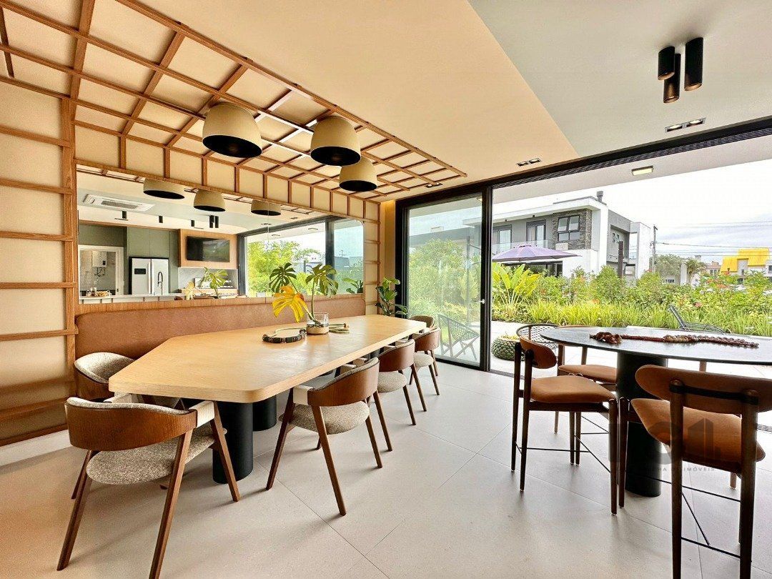 Casa de Condomínio, 4 quartos - Foto 12