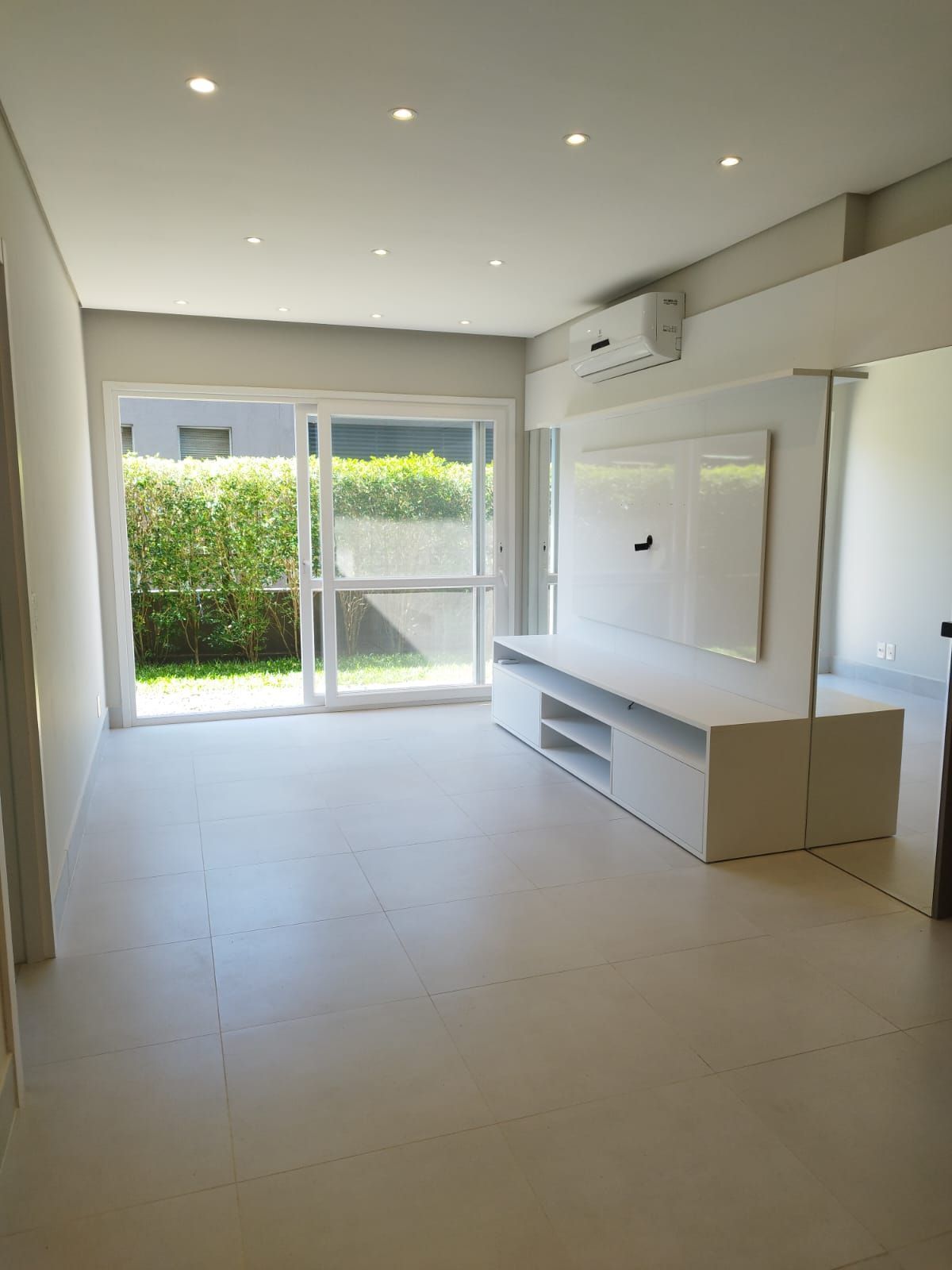 Apartamento Garden com 1 suíte no Supreme Central Parque — foto 2
