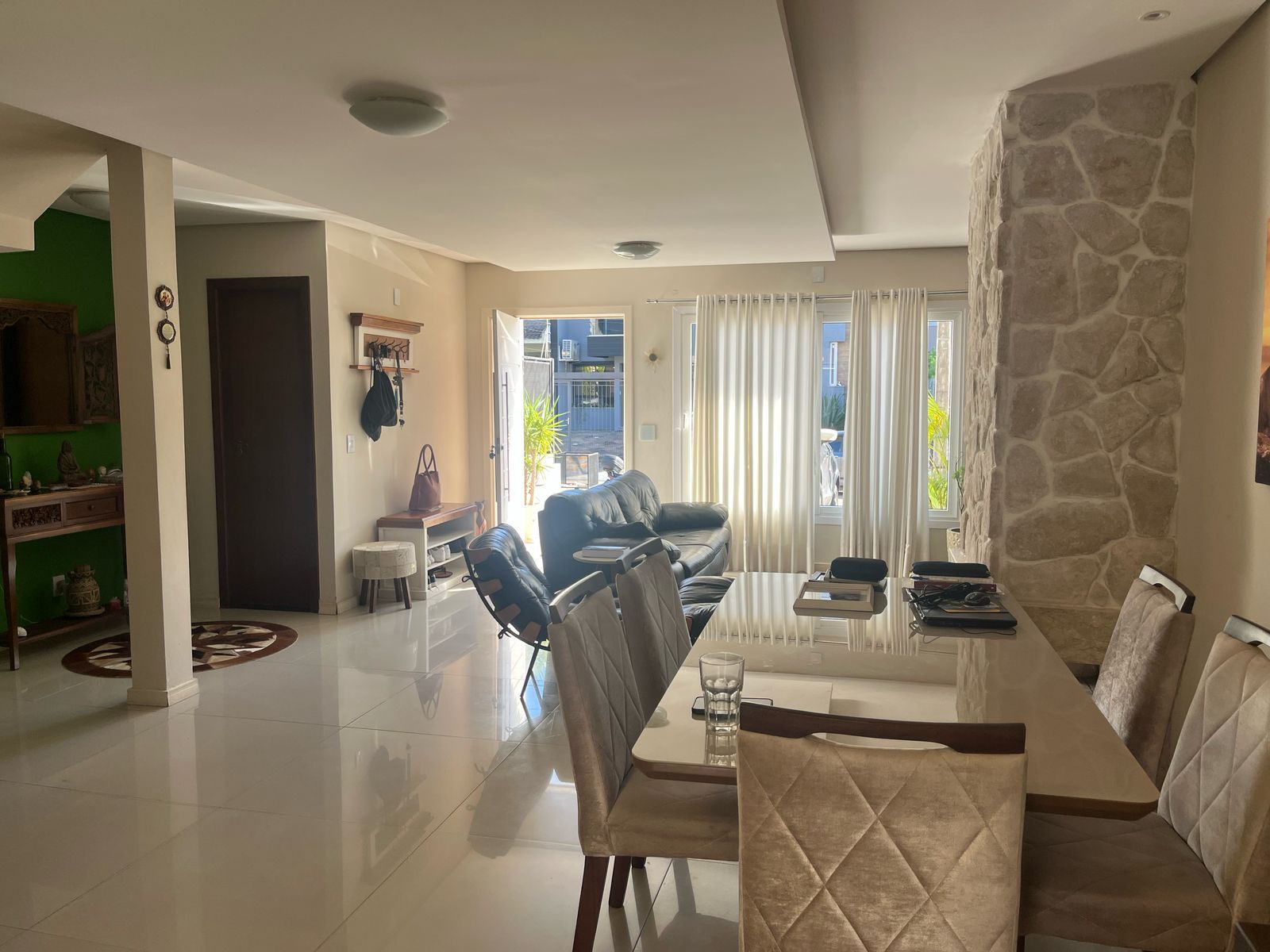 Casa à venda com 3 quartos, 146m² - Foto 6