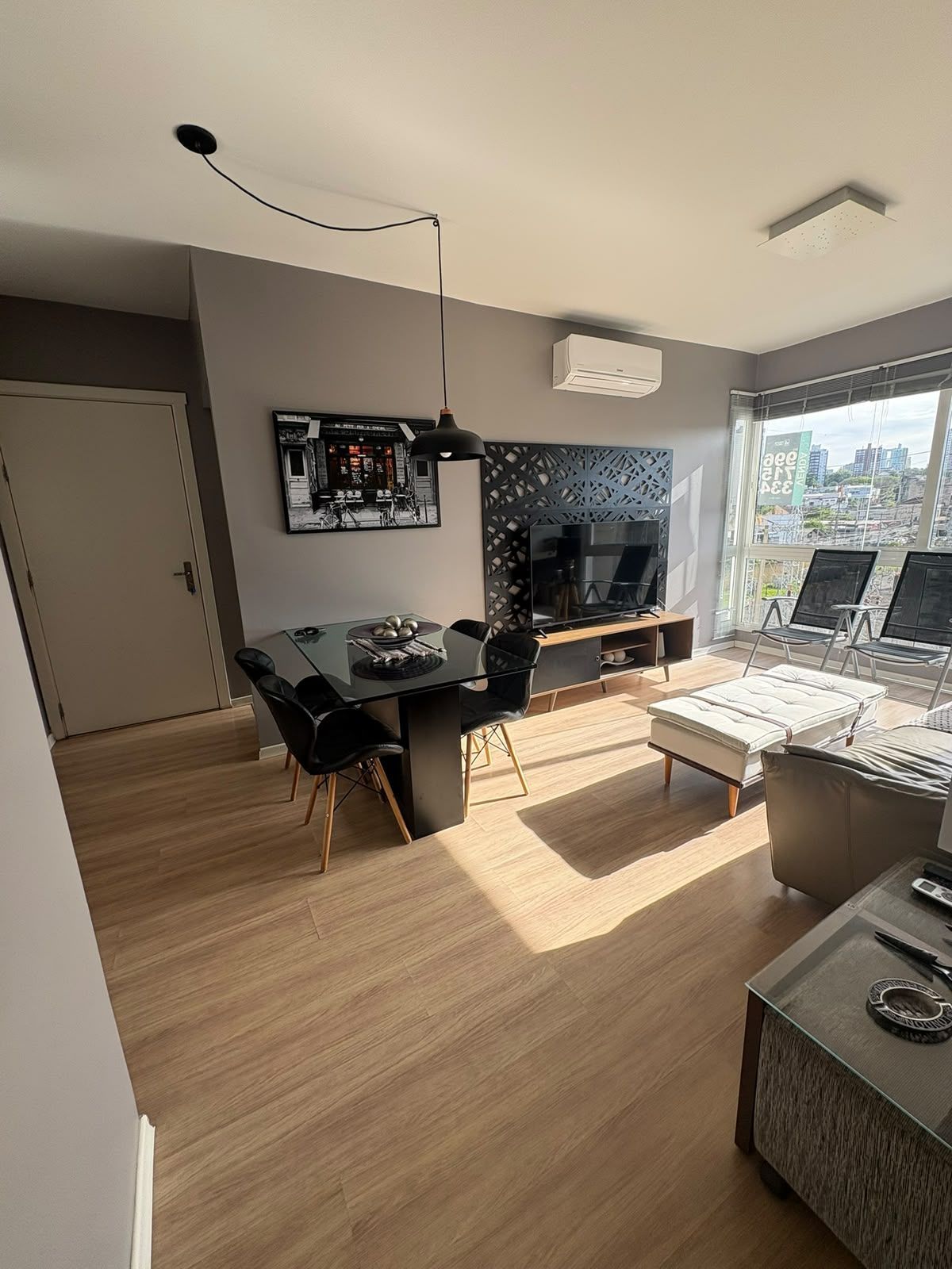 Apartamento, 2 quartos, à venda, 67 m², Passo da Areia - Porto Alegre — foto 3