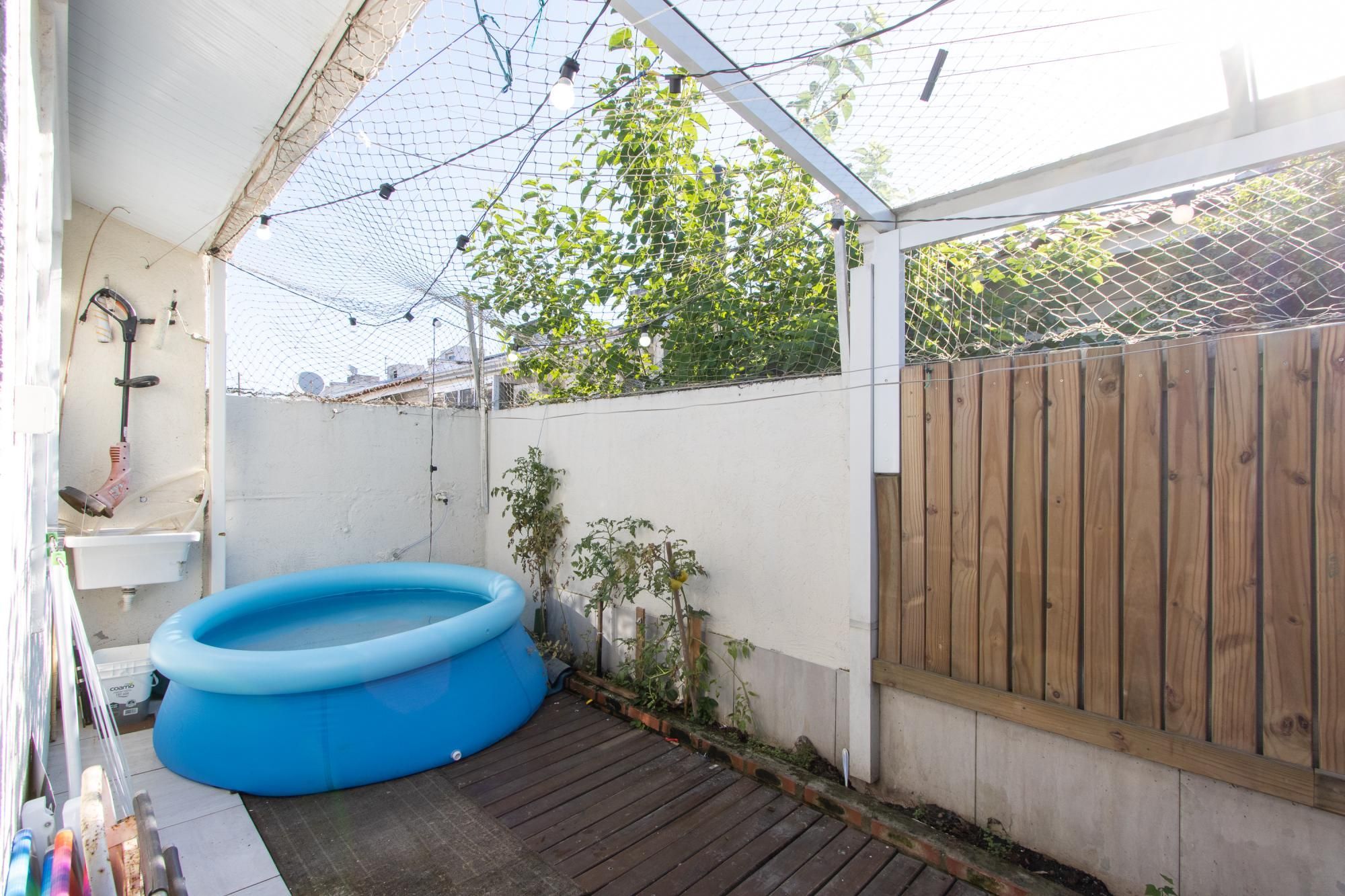 Casa de Condomínio, 2 quartos - Foto 20