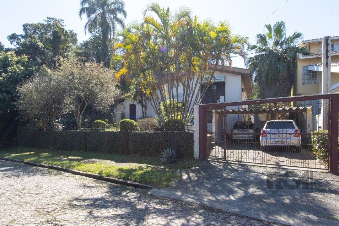 Casa, 3 quartos, 266 m² - Foto 3