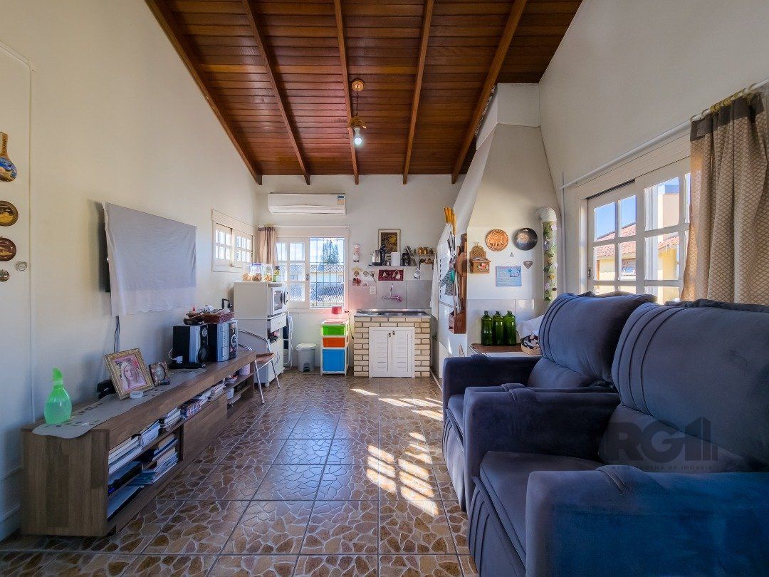 Casa de Condomínio à venda com 3 quartos, 182m² - Foto 8