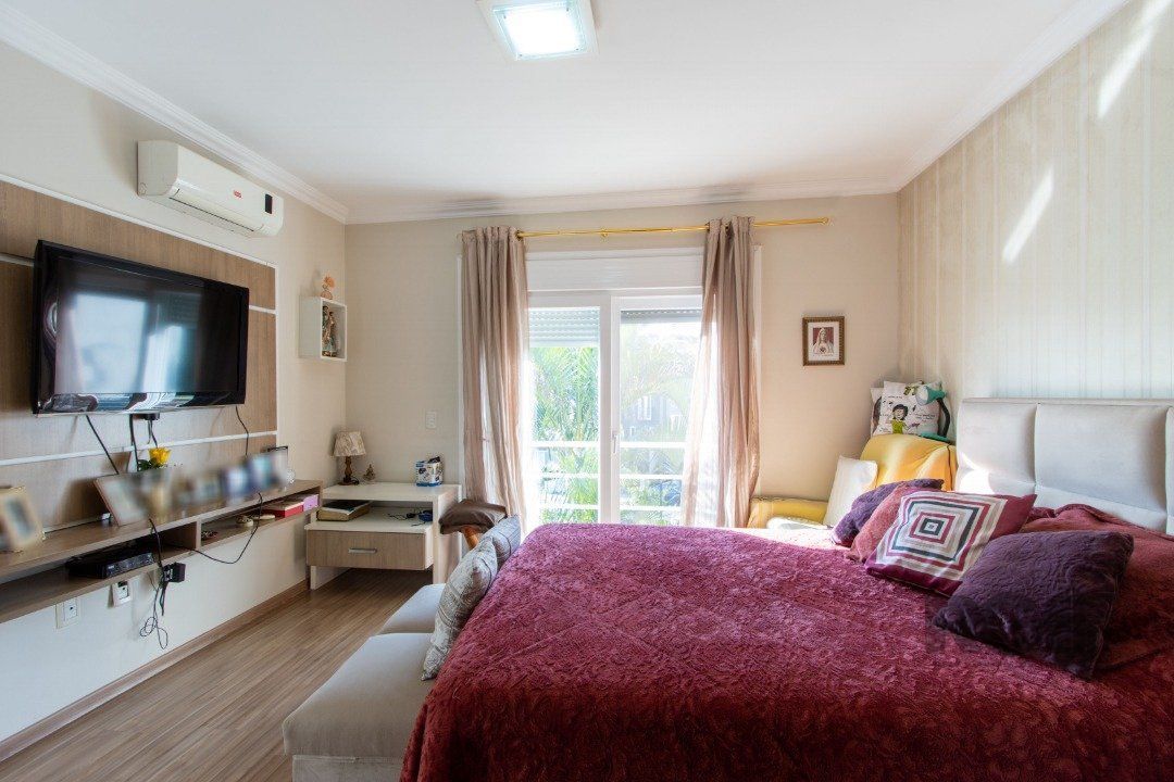 Casa de Condomínio, 3 quartos - Foto 37