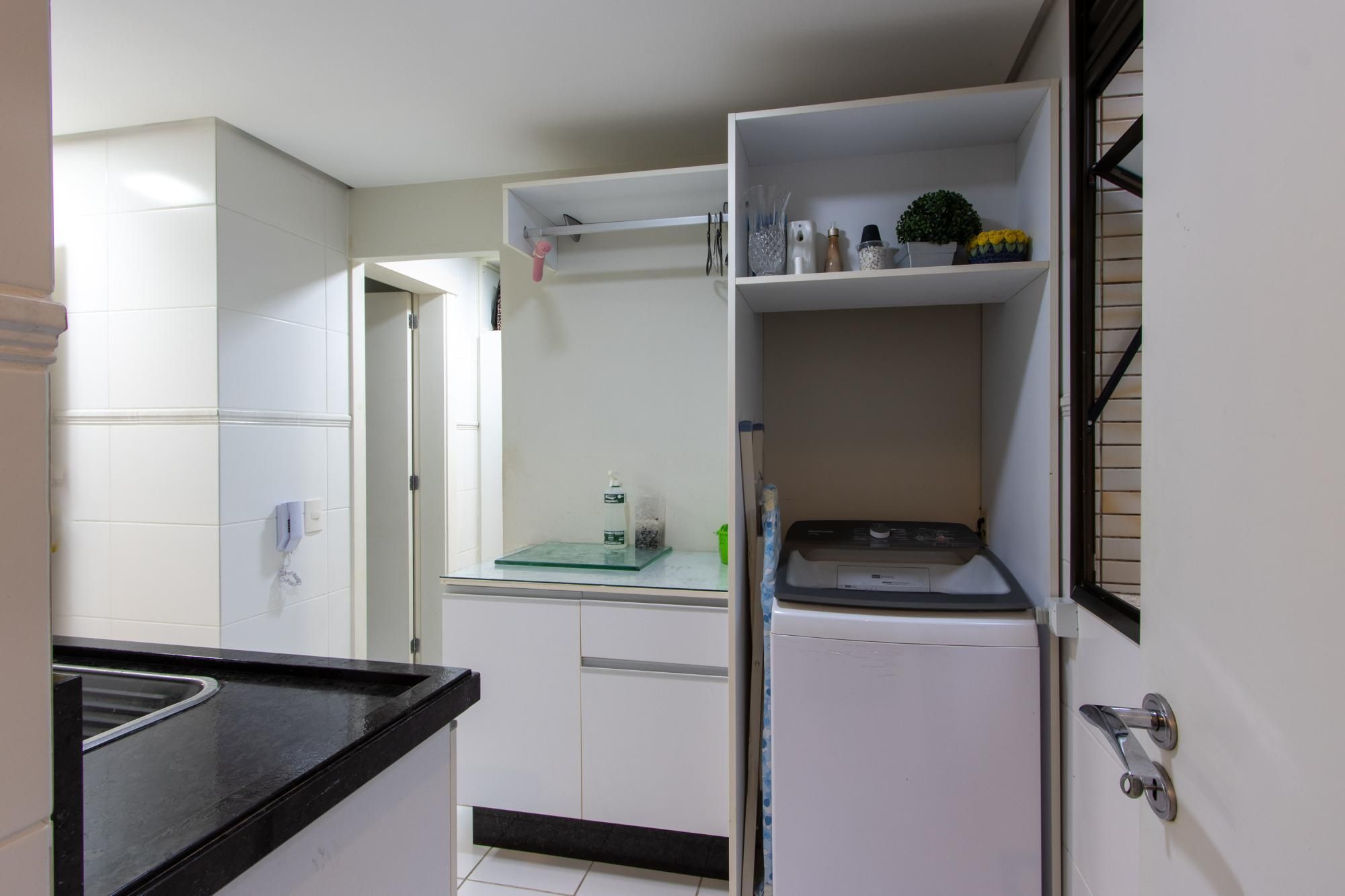 Apartamento, 3 quartos, 201 m² - Foto 41