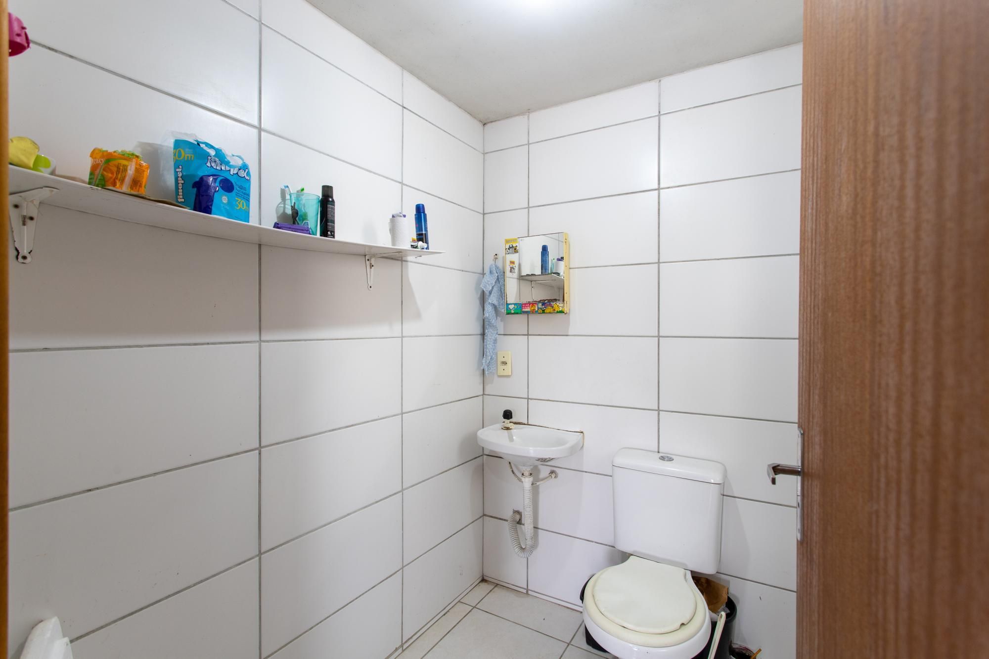 Apartamento à venda com 2 quartos, 52m² - Foto 10