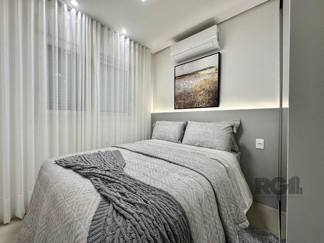 Apartamento à venda com 3 quartos, 92m² - Foto 19