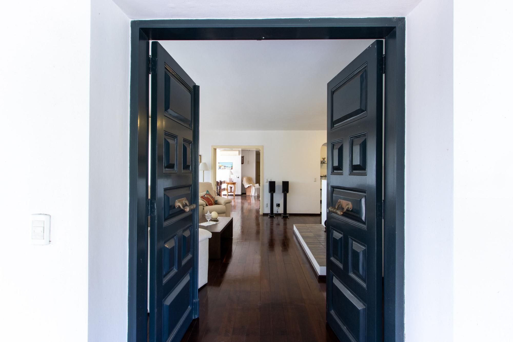 Casa, 4 quartos, 418 m² - Foto 5