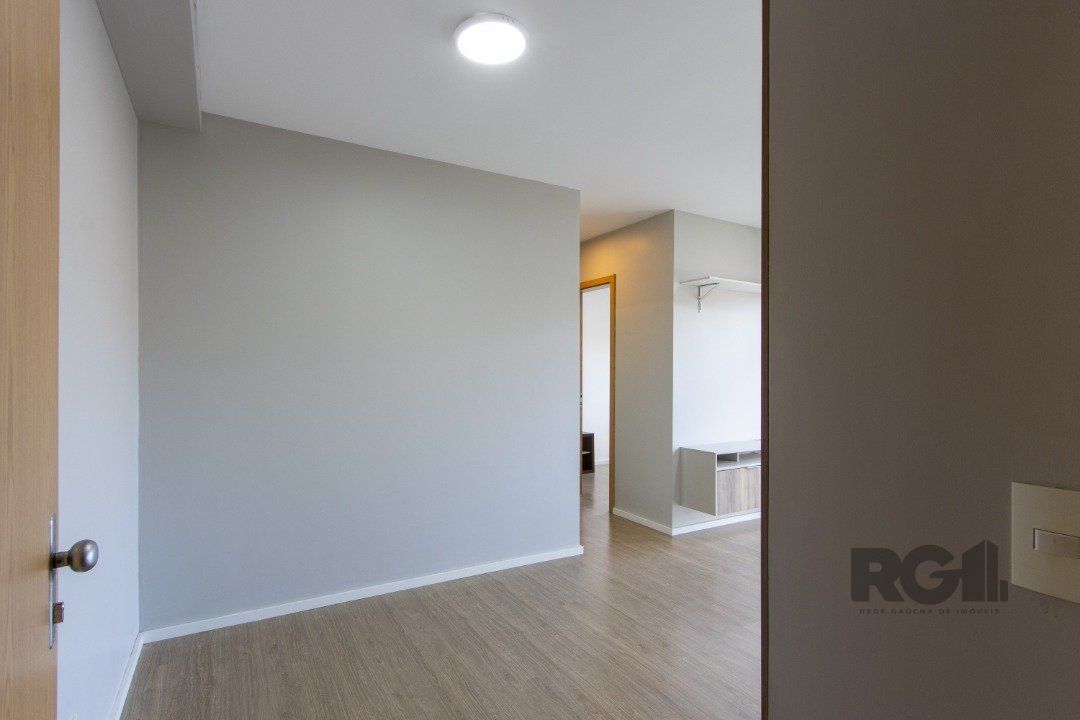 Apartamento à venda com 2 quartos, 55m² - Foto 2
