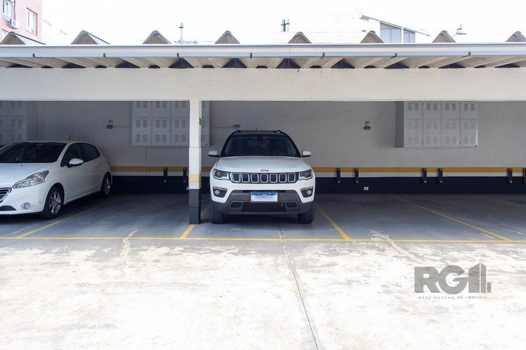 Apartamento à venda com 3 quartos, 106m² - Foto 39