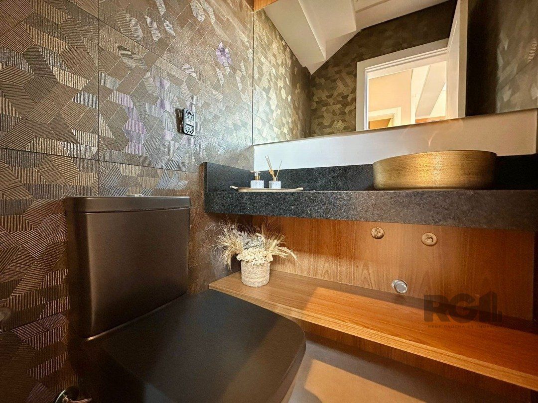 Casa de Condomínio, 4 quartos - Foto 25