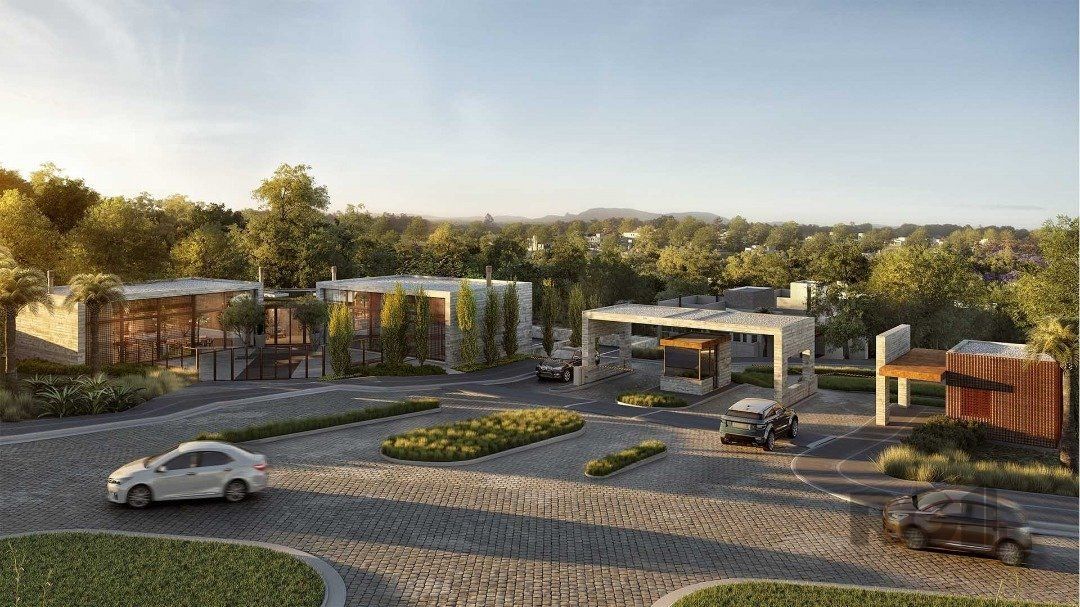 Casa de Condomínio à venda com 4 quartos, 382m² - Foto 71