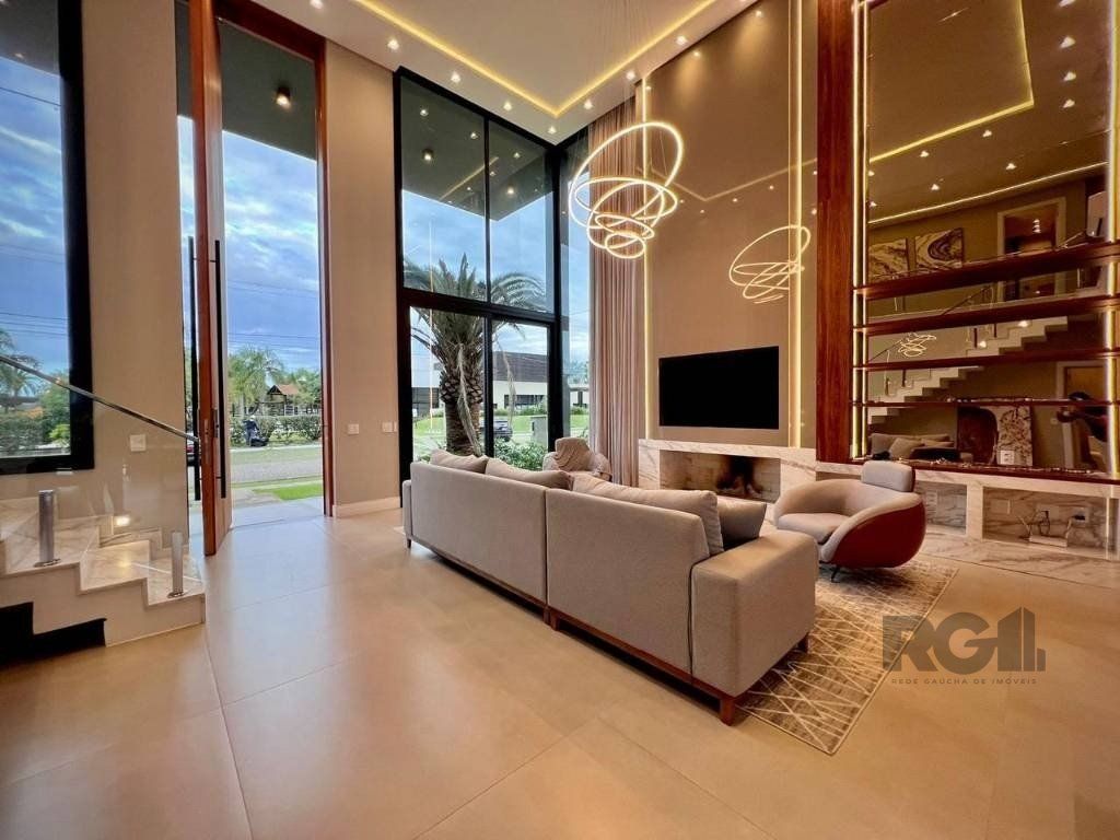 Casa de Condomínio à venda com 5 quartos, 366m² - Foto 7