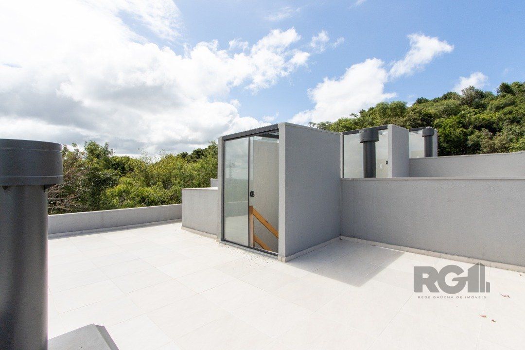 Sobrado à venda com 3 quartos, 96m² - Foto 38